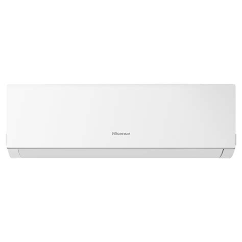 Climatiseur Mural Hisense Comfort Dj Ve Bg Mono Split R