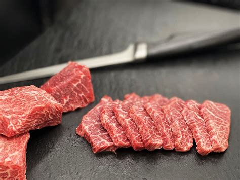 Wagyu Beef Wholesale Kl Japanese Premium Quality Halal Beef Supply Selangor