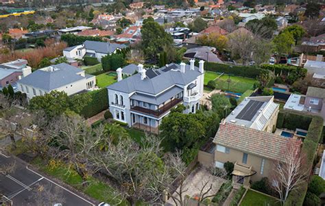 Drone Photography Changing The Face Of Real Estate