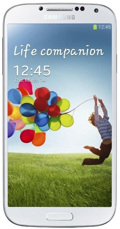 Samsung Galaxy S4 Cdma Sprint Specs And Price Phonegg