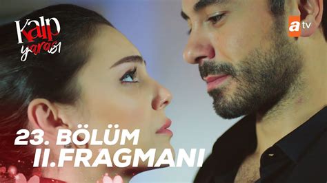 Kalp Yarası 23 Bölüm 2 Fragmanı Ayşe yi kurtarın atvturkiye