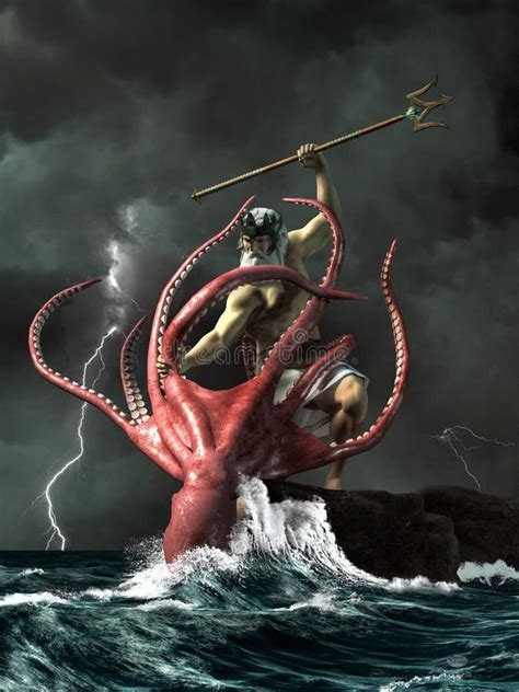 Kraken Physiology Superpower Wiki Fandom Atelier Yuwaciaojp