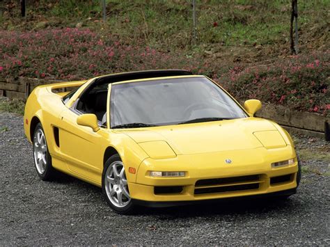 Honda Nsx Top Speed