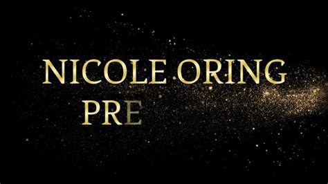 Pussy Play Wakeup Mp Nicole Oring Clips Sale