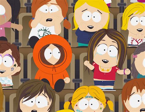 Kenny Mccormick Wiki South Park Fandom