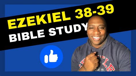 Turique Bible Study Tips Ezekiel 38 39 Bible Study For Beginners