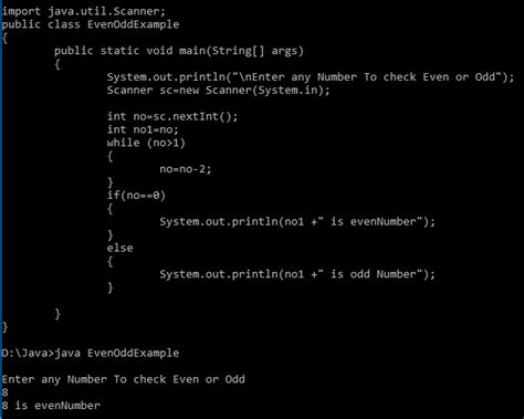 Determine If Number Is Even Or Odd In Javascript Store Siliconpower