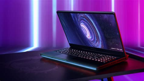 Nvidia Geforce Rtx 3080 Laptop Gpu Review Techspot