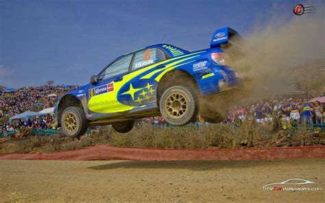 Subaru Rally Car Wallpapers Top Những Hình Ảnh Đẹp