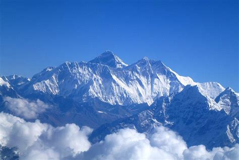 Mountain Flight In Nepal Experience The Awesome Flight Experience