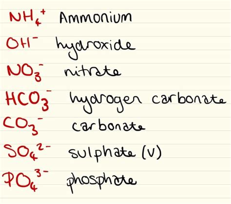 Chem Flashcards Quizlet