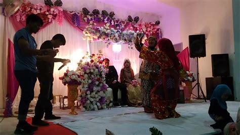 alshah groupnagin  keningauhpdilla youtube