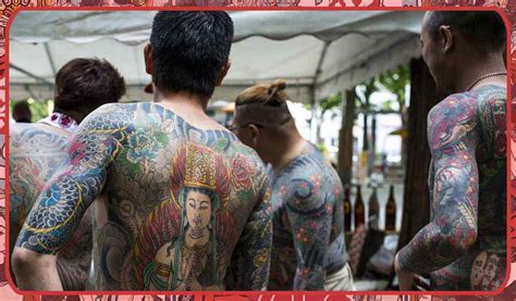 Share More Than 85 Japanese Yakuza Tattoos Super Hot In Coedo Vn