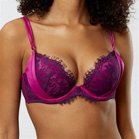 Ann Summers Women S Bra Depop