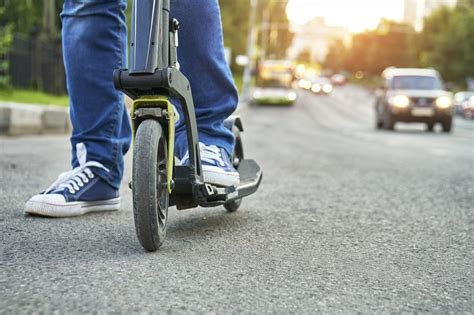 Scooter Accident Lawyer In Gainesville Free Evaluations