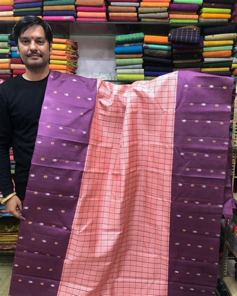 Alkrsrikanth Sha Sarees On Instagram Pure Kanchipuram Korvai