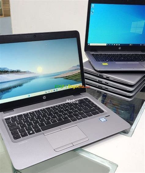 HP EliteBook 840 G3 laptop for sale & price in Ethiopia - Engocha.com ...