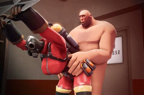 Fugtrup Heavy Weapons Guy Source Filmmaker