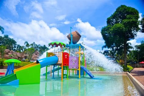 Harga Tiket Masuk Waterpark Nagrak Terbaru Februari