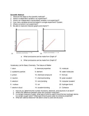 Assignment Bios Fall Assignment Biology Fall