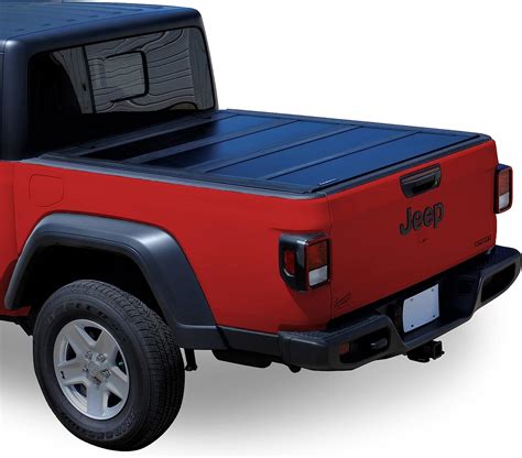 Leer Hf650m Compatible Con Jeep Gladiator 2020 2022 Con Caja De 5 Pies