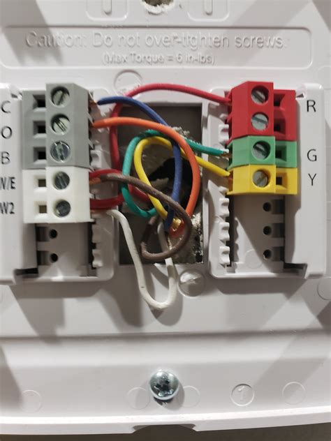 Honeywell Rth9585wf Wiring Diagram For Heat Pump Wiring Draw