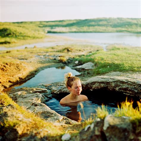 Guide Nature And Hot Pools In Iceland Tiny Iceland