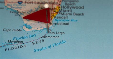 Public And Private Beaches In Key Largo Florida Keys Camping