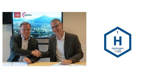 PowerCell Signs Memorandum Of Understanding With ZeroAvia For Series