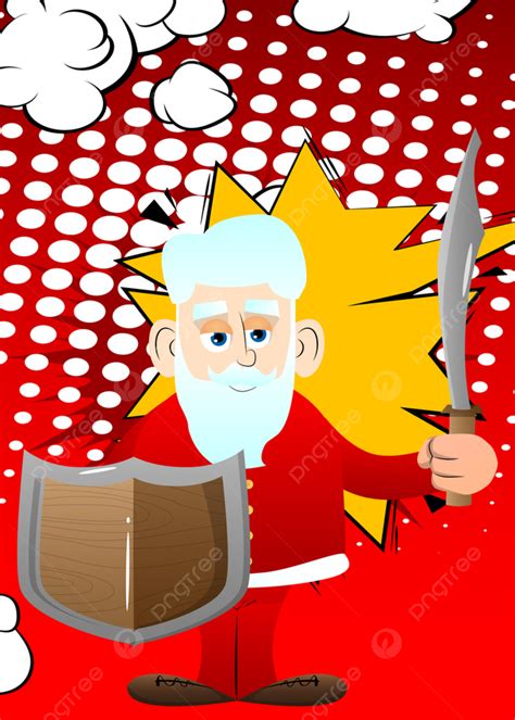 Brave Warrior Vector Png Vector Psd And Clipart With Transparent
