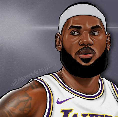 Nba Basketball Art Nba Art Painting Art Projects Art Painting