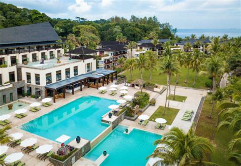 Club Med With Bintan Book Singapore With Luxury All Inclusive Bintan