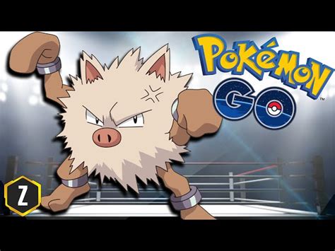 Primeape Pokemon GO PvP and PvE guide: Best moveset, counters, and more