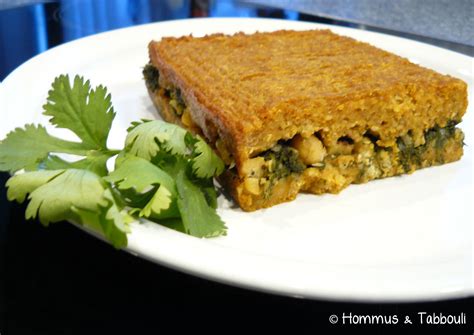 Pumpkin Kibbeh كبة يقطين Hommusandtabbouli