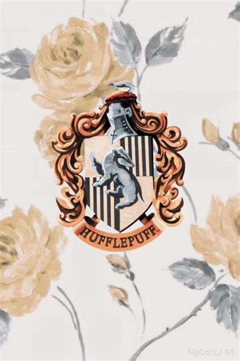 Hufflepuff Wallpaper Top 30 Free Hufflepuff Backgrounds In 2021