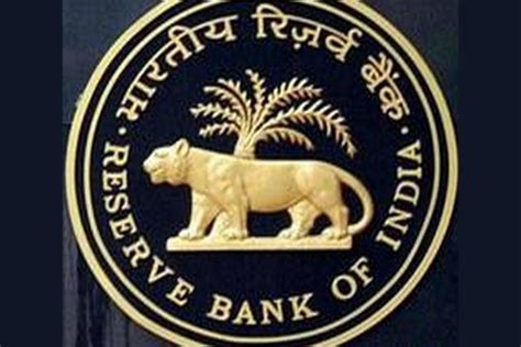 Rbi Finalizes Framework For Recognizing Self Regulatory Organizations