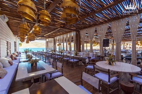 Principote | Mykonos