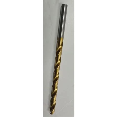 Straight Shank Solid Carbide Center Drill Bit At Rs 250 Piece In New