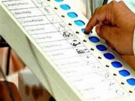 Jharkhand First Phase Of Polling For 13 Seats Begins