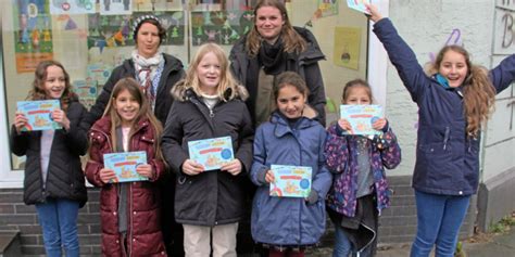 Eules Erster Schultag Schule In Der Alten Forst