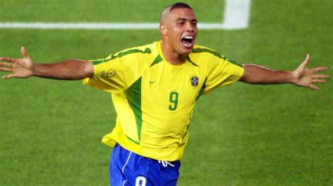 The Reason For Ronaldo Lima's Awful Haircut At The 2002 World Cup