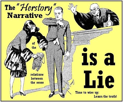 The Unknown History Of Misandry The Alimony Racket Checklist Of