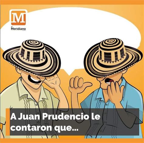 Que sean 2024 amigos de Juan Prudencio los que lleguen el otro año