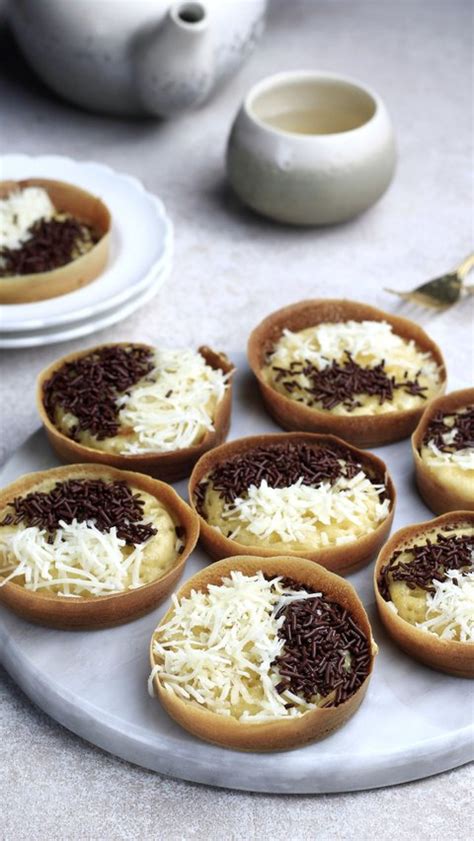 Resep Terang Bulan Mini Rasa Maxi Praktis Banget