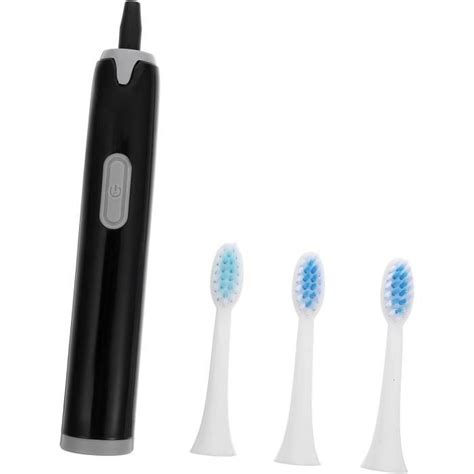 1 Pc Brosse À Dents Électrique Hygiene Dentaire Hygiène Dentaire