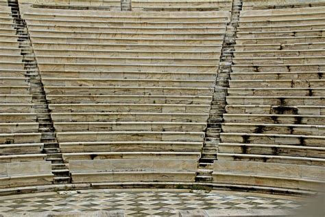 Acropolis Of Athens: An Architecture Landmark To Visit In Greece