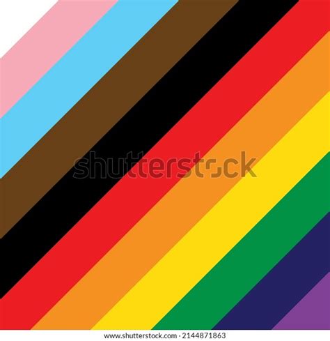 385 Inclusive Flag Abstract Images, Stock Photos & Vectors | Shutterstock