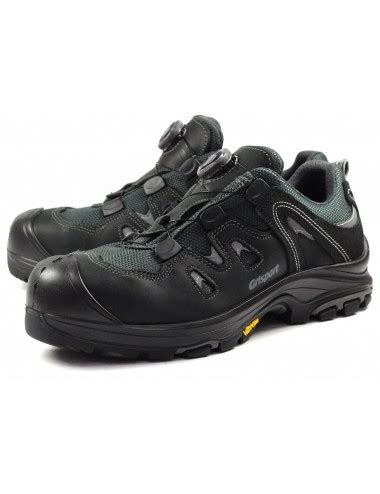 Grisport Imola S Safety Shoes Balticworkwear