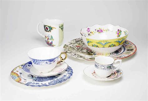 Мебель Seletti