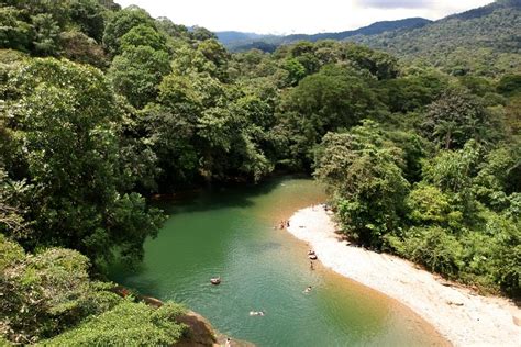 San Cipriano River Min Two People Provided By Wepa Tours